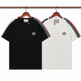 Picture of Gucci T Shirts Short _SKUGucciS-XXLddtrB37735578